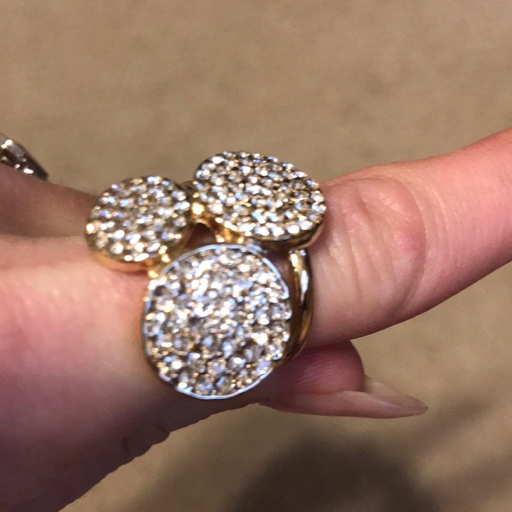 Express cocktail ring - Picture 2 of 3